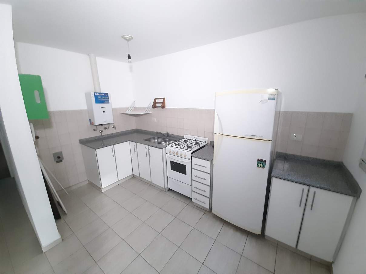 HERMOSO DPTO SEMI AMOBLADO EN ZONA NUEVOCENTRO SHOPPING