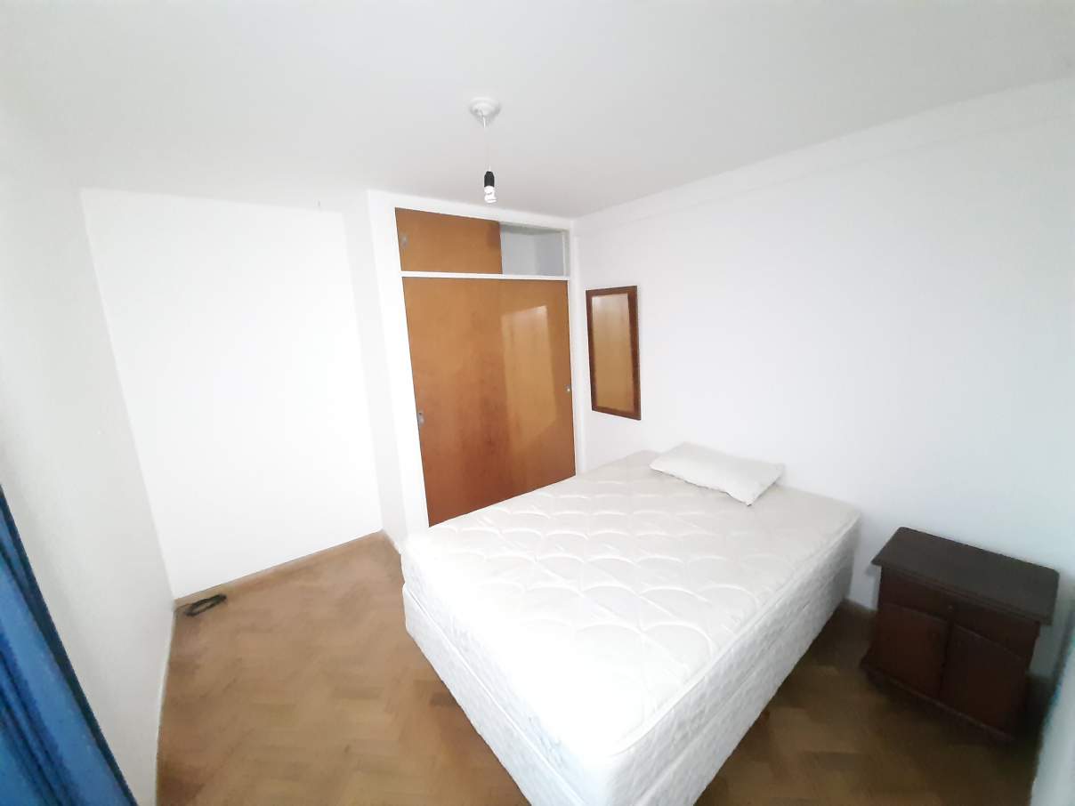 HERMOSO DPTO SEMI AMOBLADO EN ZONA NUEVOCENTRO SHOPPING