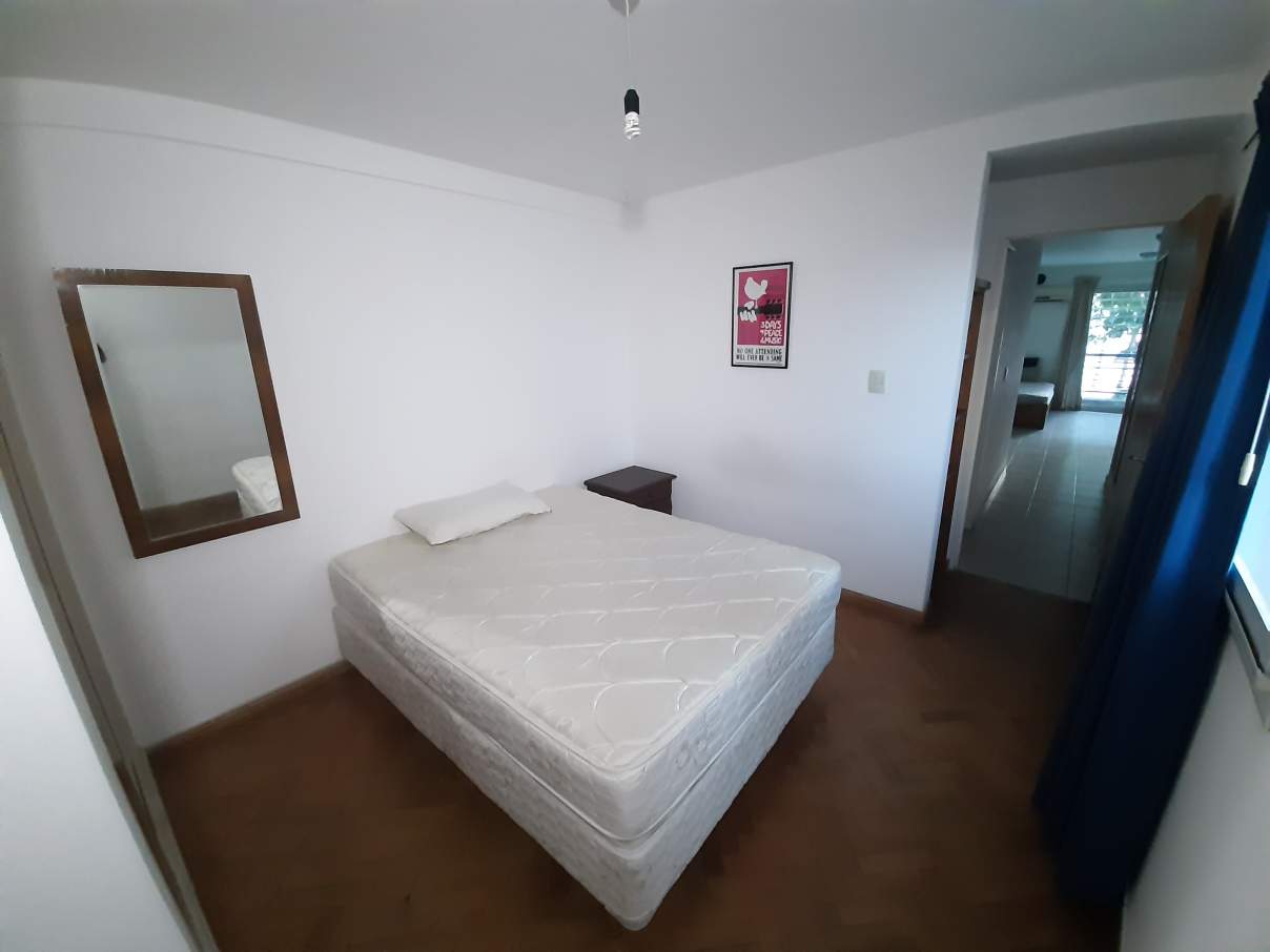 HERMOSO DPTO SEMI AMOBLADO EN ZONA NUEVOCENTRO SHOPPING