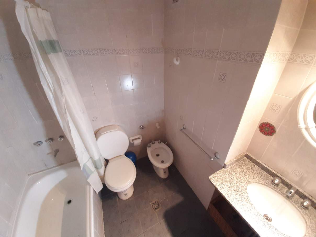 HERMOSO DPTO SEMI AMOBLADO EN ZONA NUEVOCENTRO SHOPPING