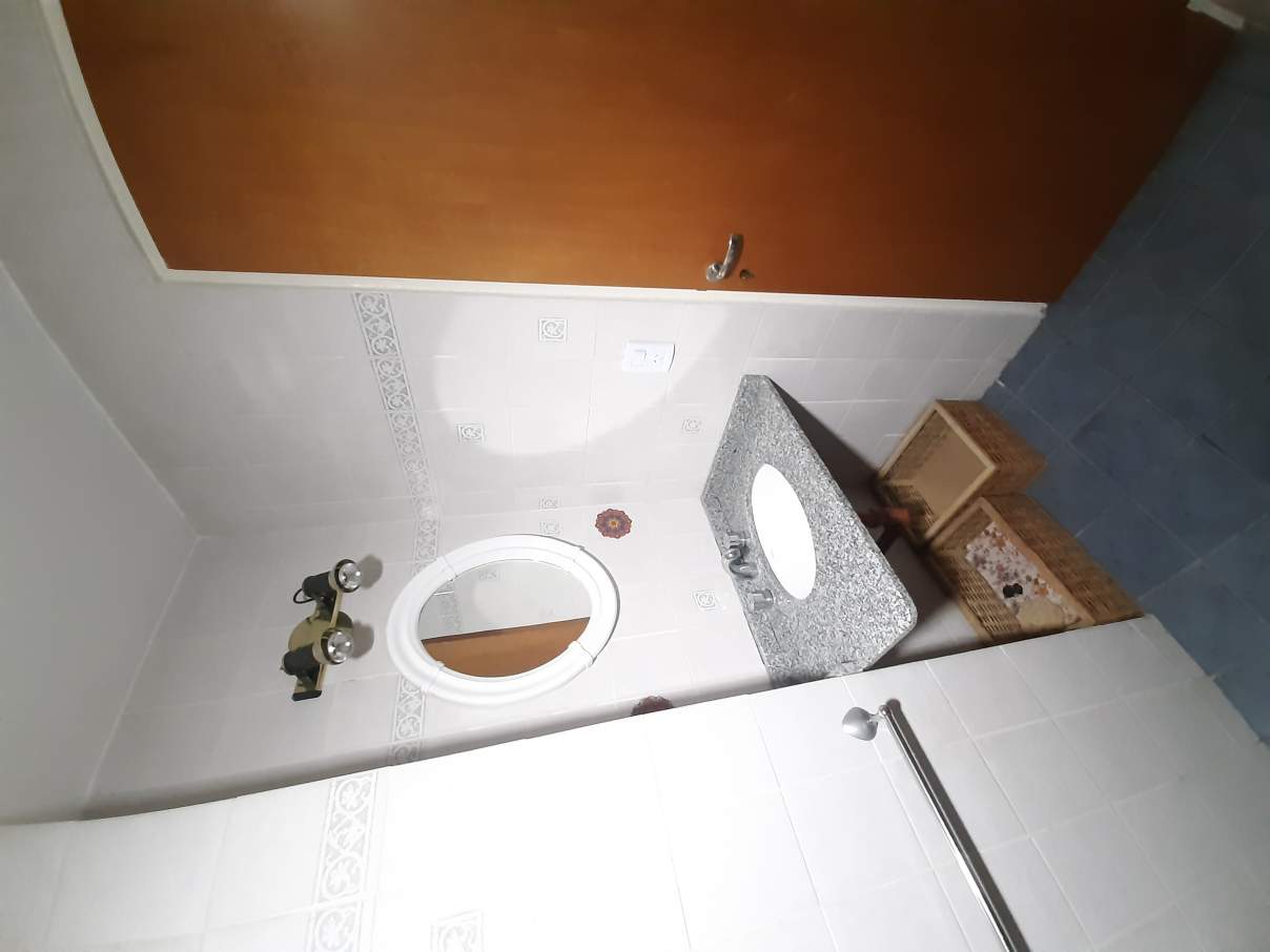 HERMOSO DPTO SEMI AMOBLADO EN ZONA NUEVOCENTRO SHOPPING