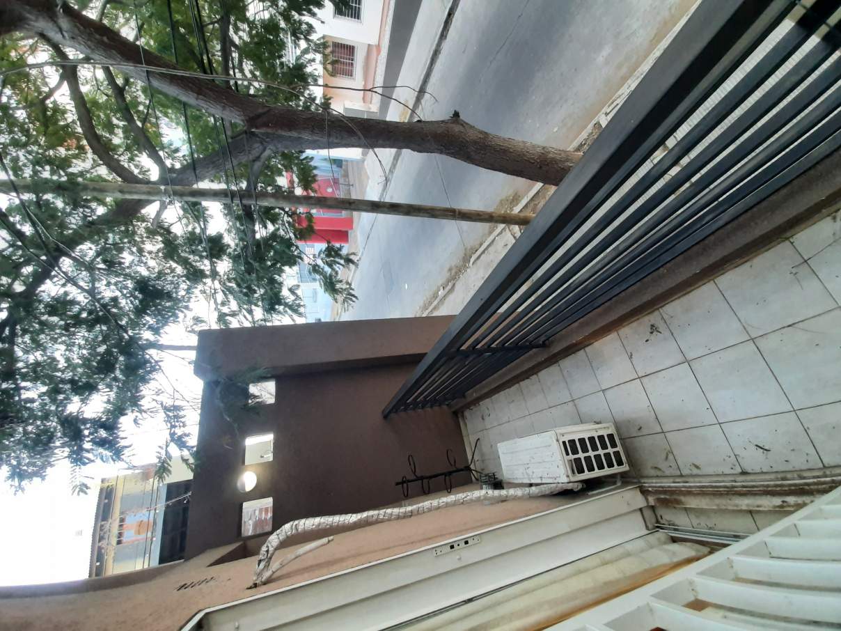 HERMOSO DPTO SEMI AMOBLADO EN ZONA NUEVOCENTRO SHOPPING