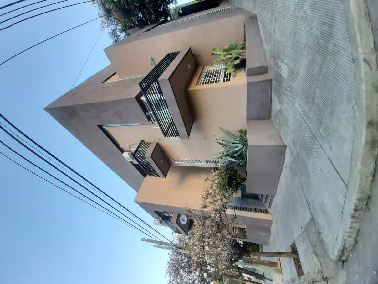 HERMOSO DPTO SEMI AMOBLADO EN ZONA NUEVOCENTRO SHOPPING