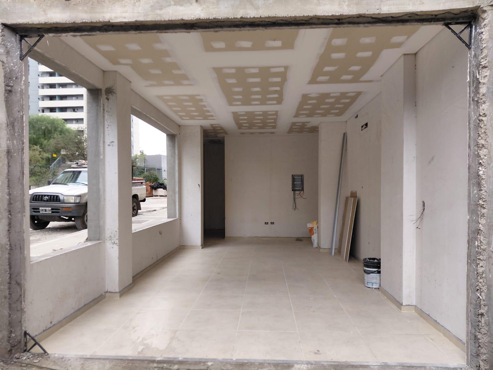 Venta - Local Comercial - Pilay 21 - Bv. Perón - Planta Baja
