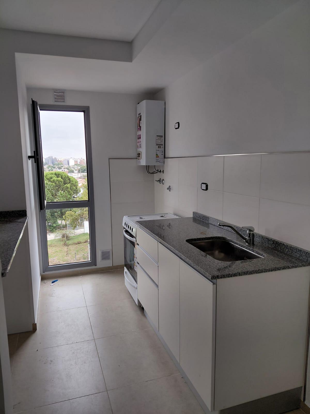 Venta - Departamento 1 Dormitorio - Pilay Futura - Torre 21