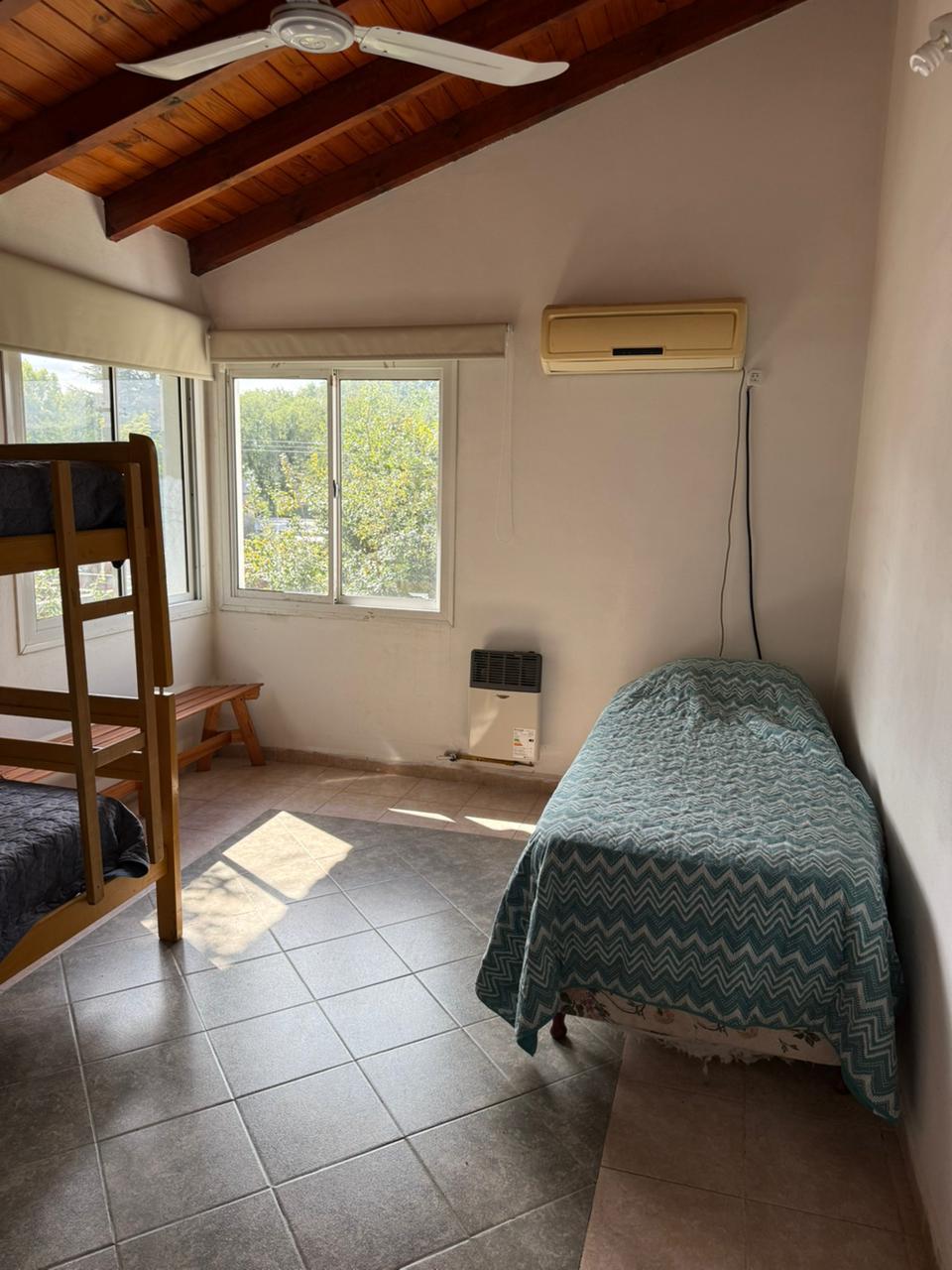 Casa en El Vergel Los Reartes