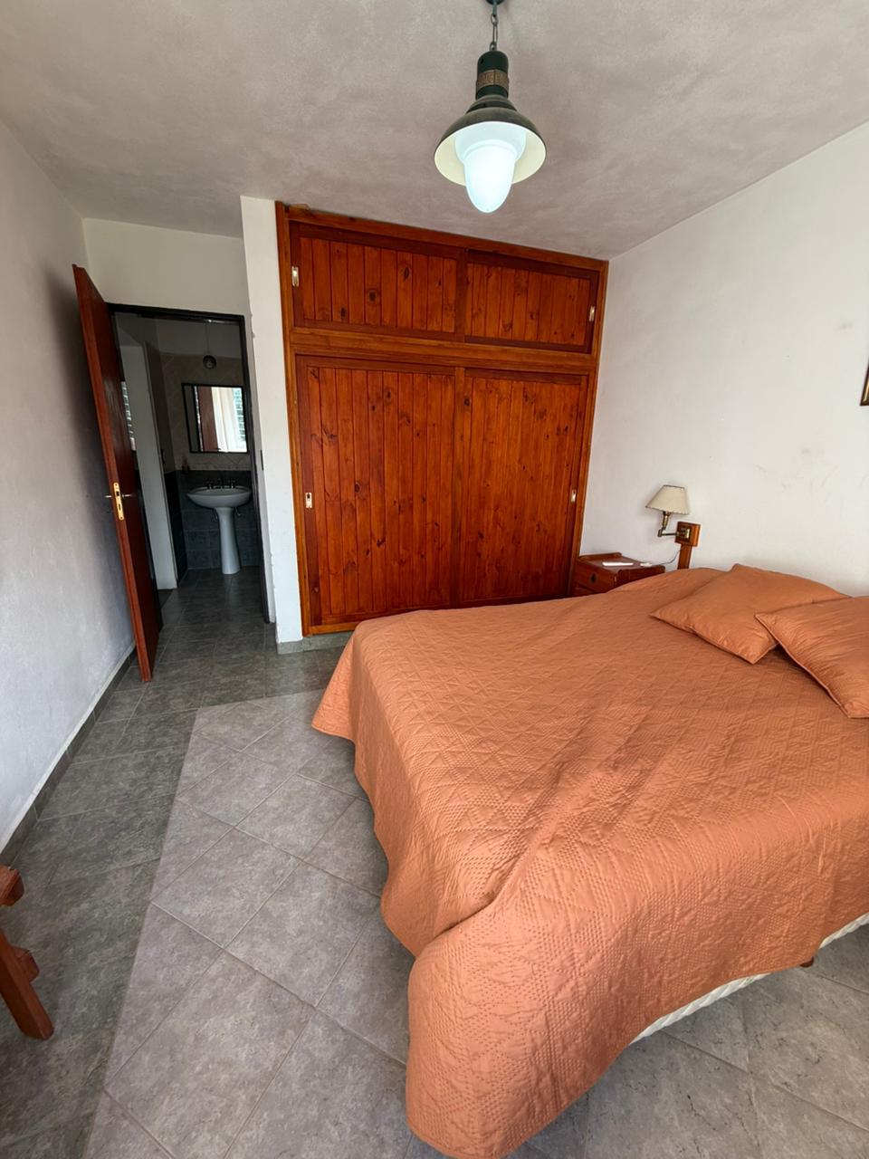 Casa en El Vergel Los Reartes