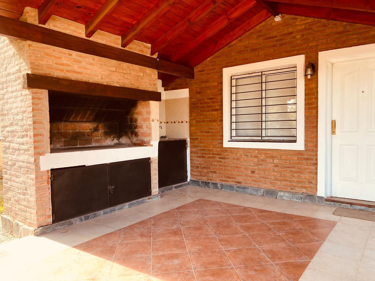 Casa en El Vergel Los Reartes