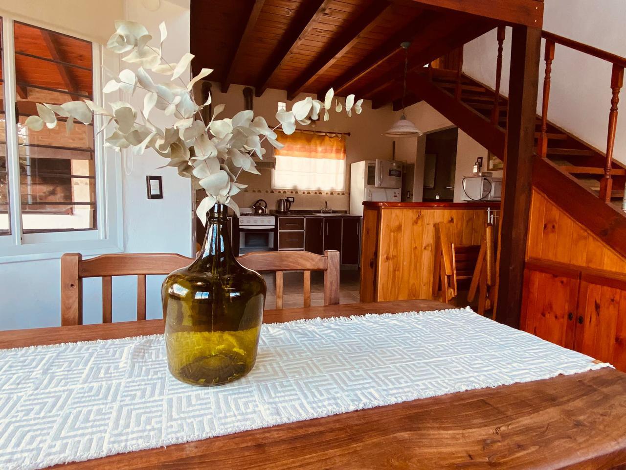 Casa en El Vergel Los Reartes