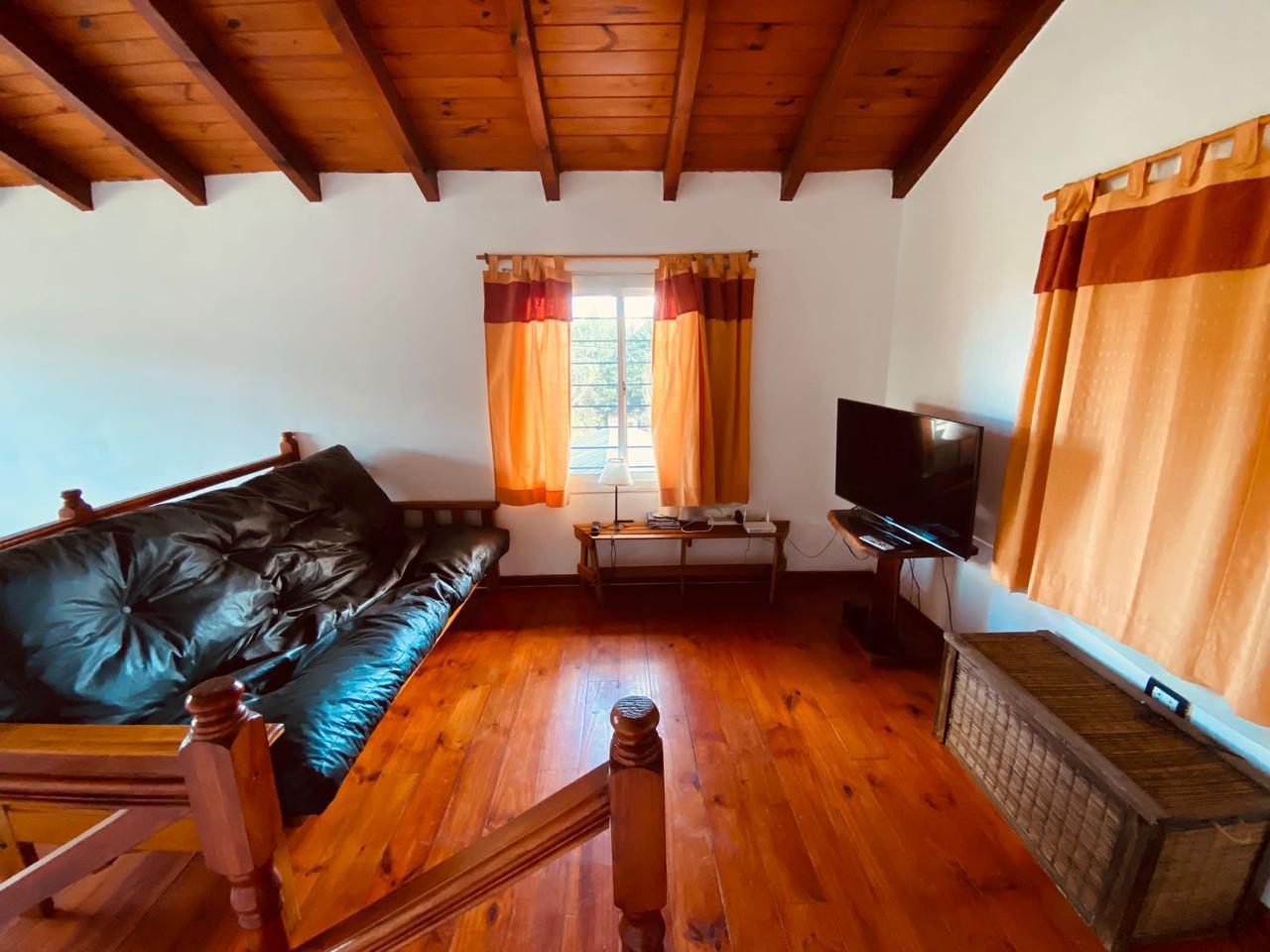 Casa en El Vergel Los Reartes