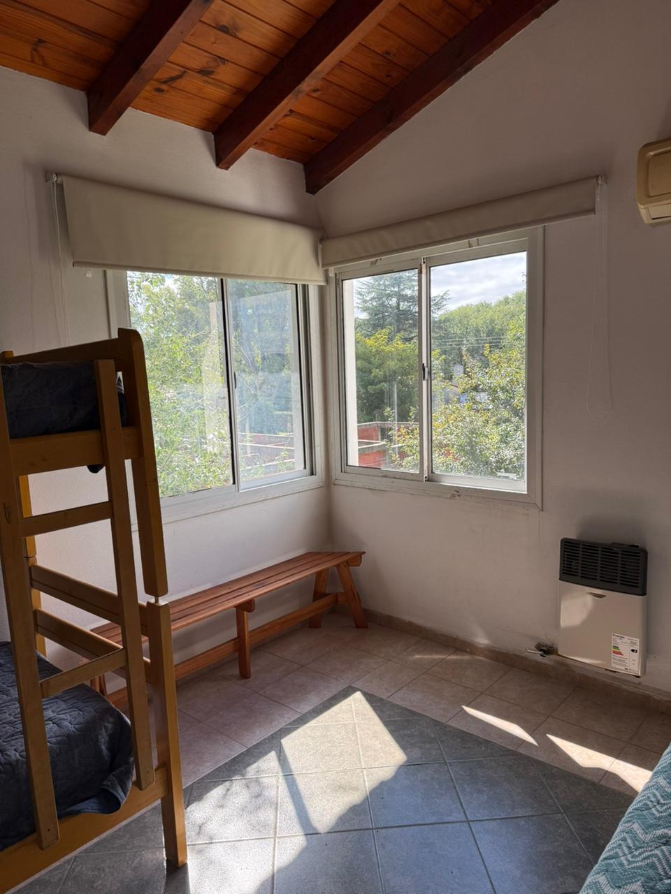 Casa en El Vergel Los Reartes