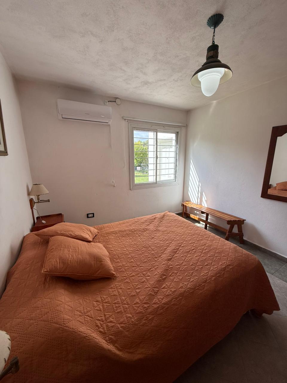 Casa en El Vergel Los Reartes