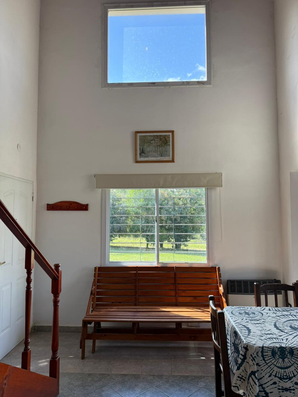 Casa en El Vergel Los Reartes