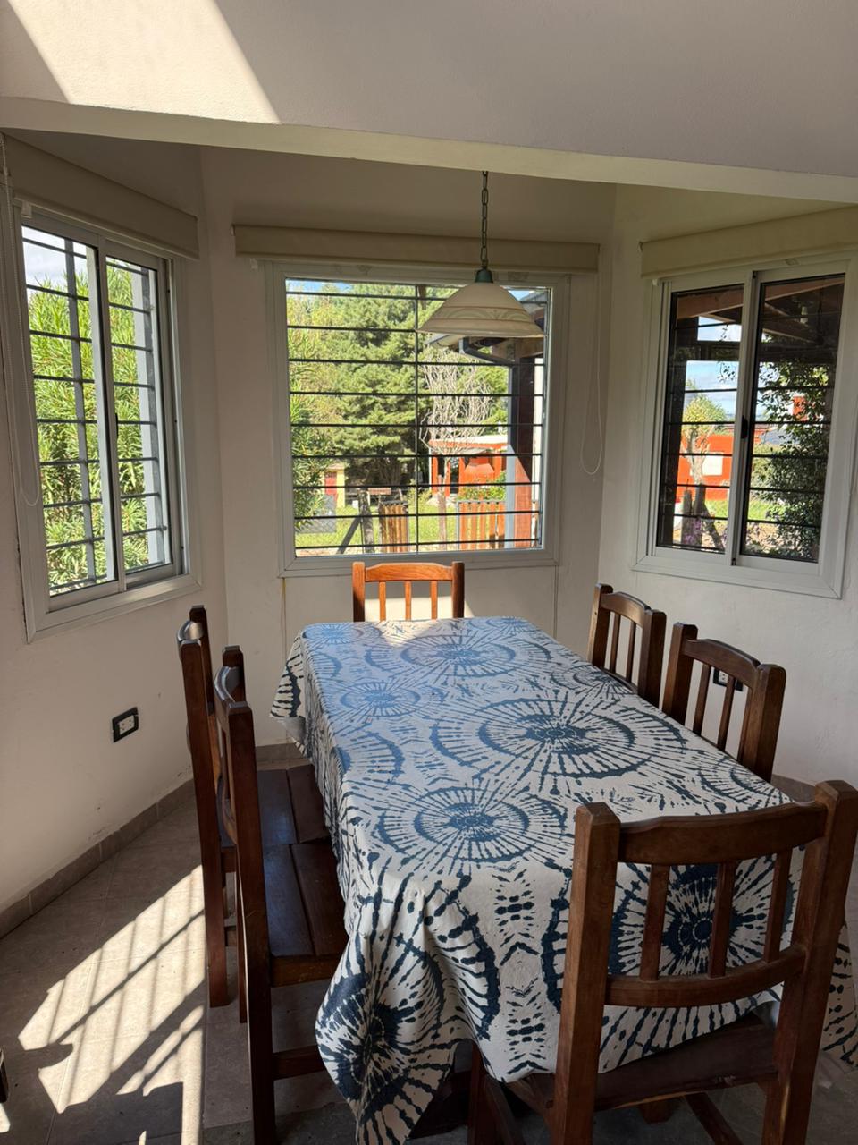 Casa en El Vergel Los Reartes