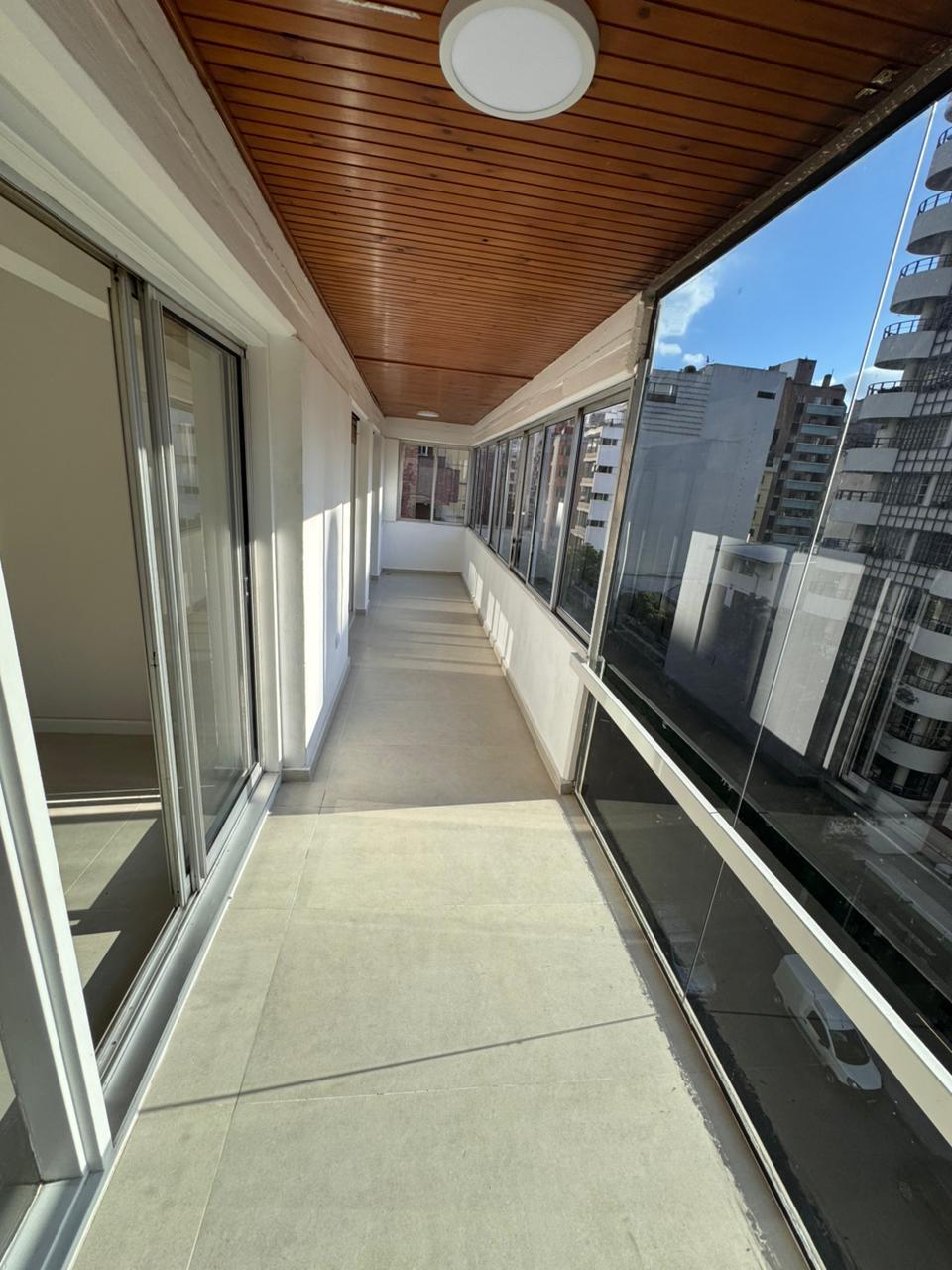 DPTO DE 3 HABITACIONES EN ALQUILER - NUEVA CÓRDOBA