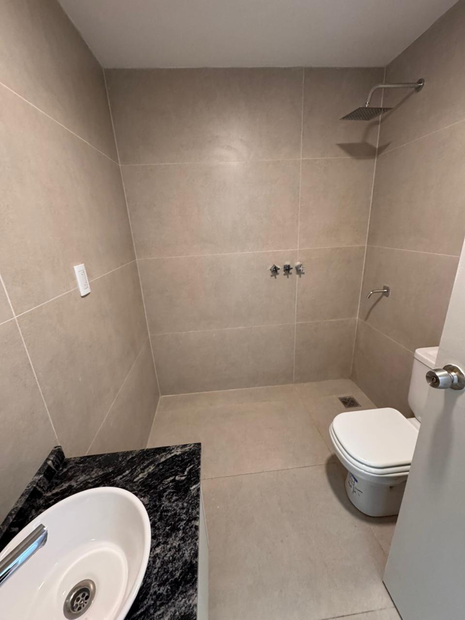 DPTO DE 3 HABITACIONES EN ALQUILER - NUEVA CÓRDOBA