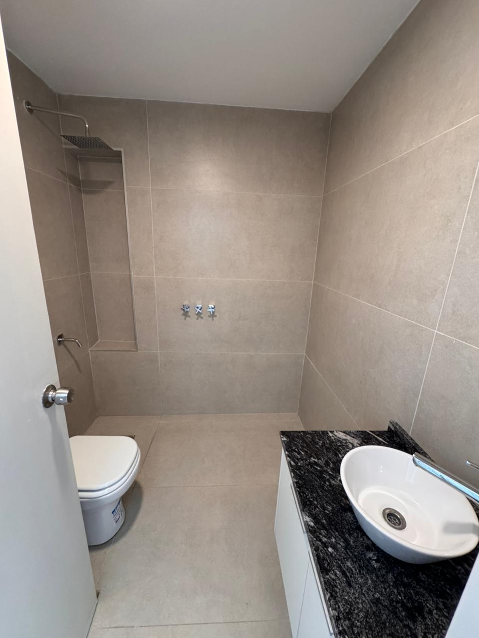 DPTO DE 3 HABITACIONES EN ALQUILER - NUEVA CÓRDOBA