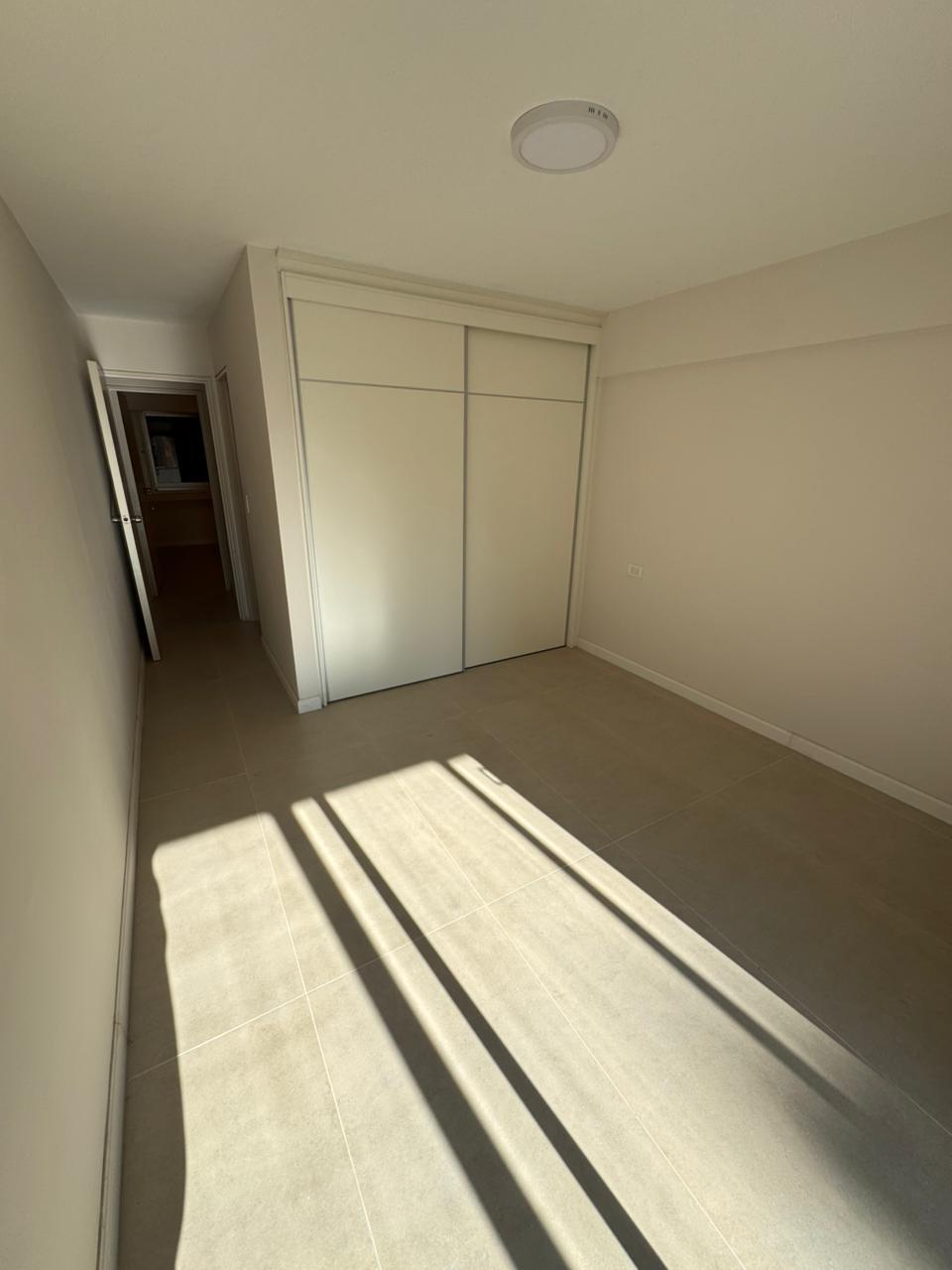 DPTO DE 3 HABITACIONES EN ALQUILER - NUEVA CÓRDOBA