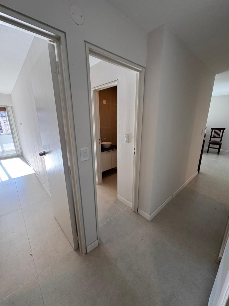 DPTO DE 3 HABITACIONES EN ALQUILER - NUEVA CÓRDOBA