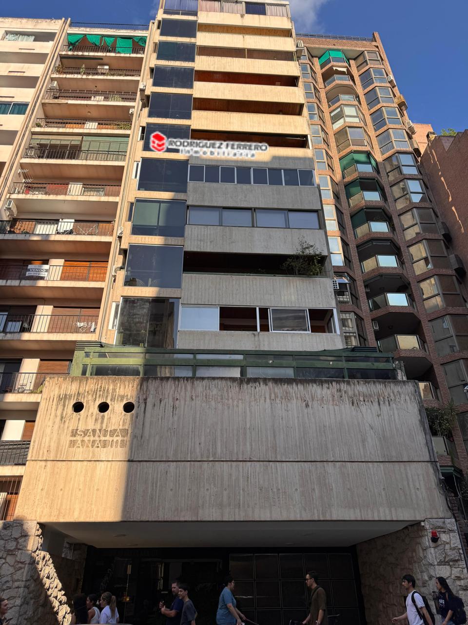 DPTO DE 3 HABITACIONES EN ALQUILER - NUEVA CÓRDOBA