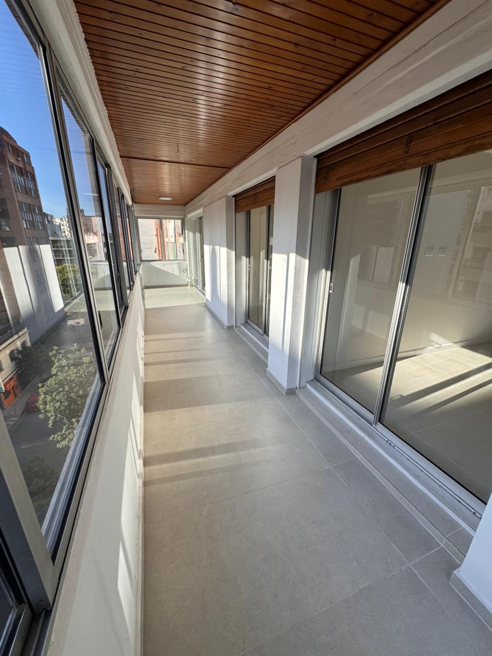 DPTO DE 3 HABITACIONES EN ALQUILER - NUEVA CÓRDOBA