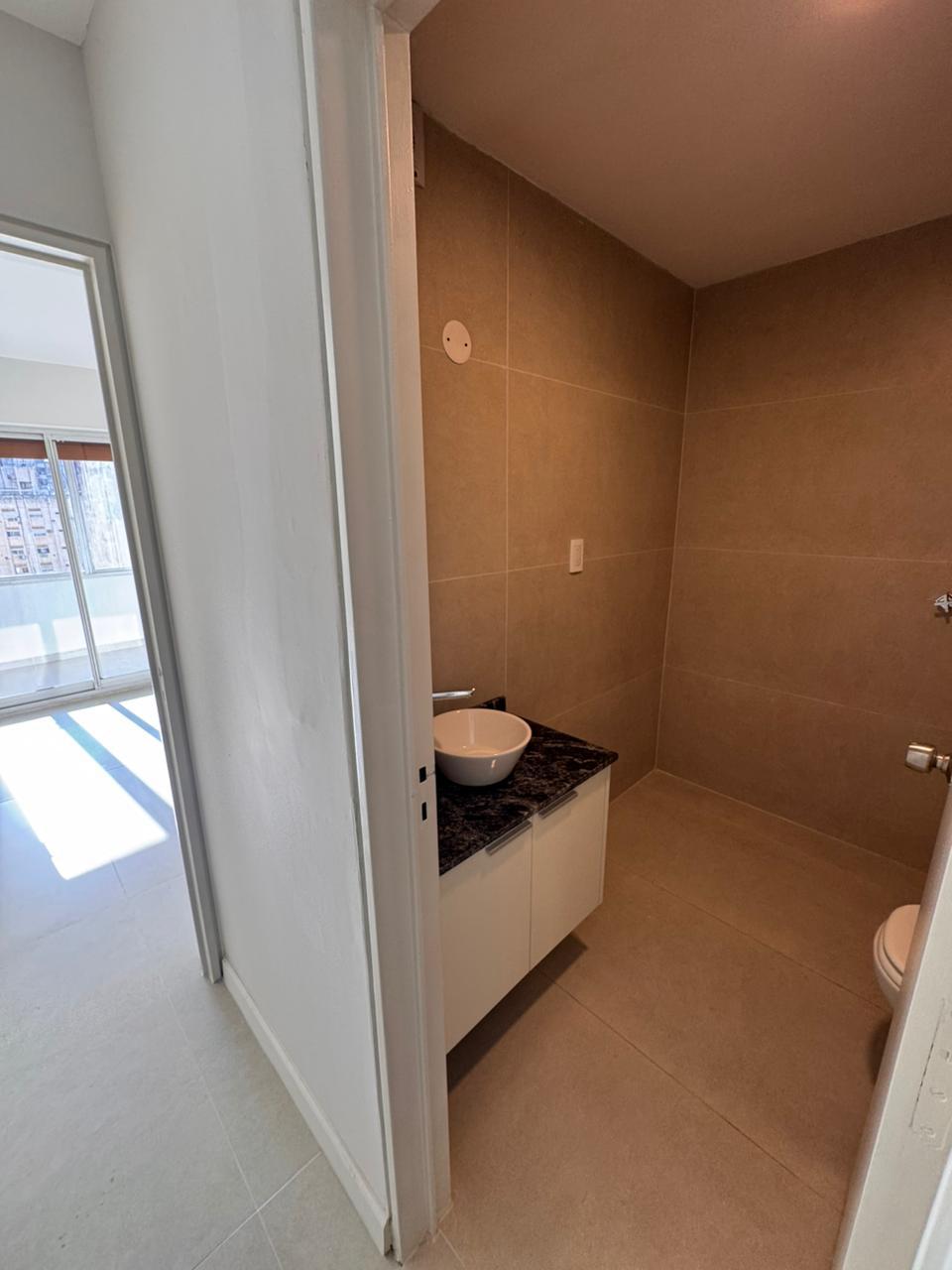 DPTO DE 3 HABITACIONES EN ALQUILER - NUEVA CÓRDOBA