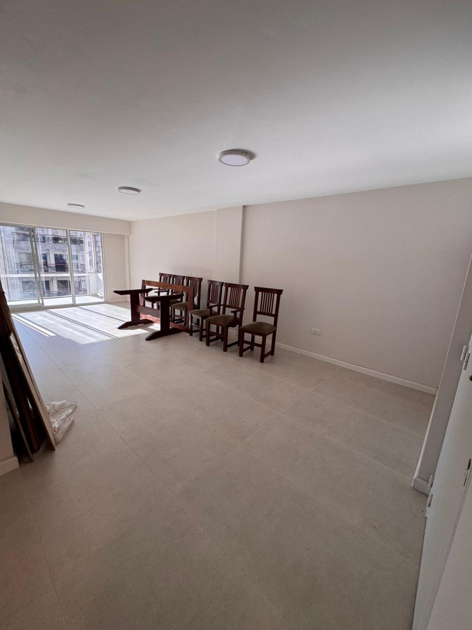 DPTO DE 3 HABITACIONES EN ALQUILER - NUEVA CÓRDOBA