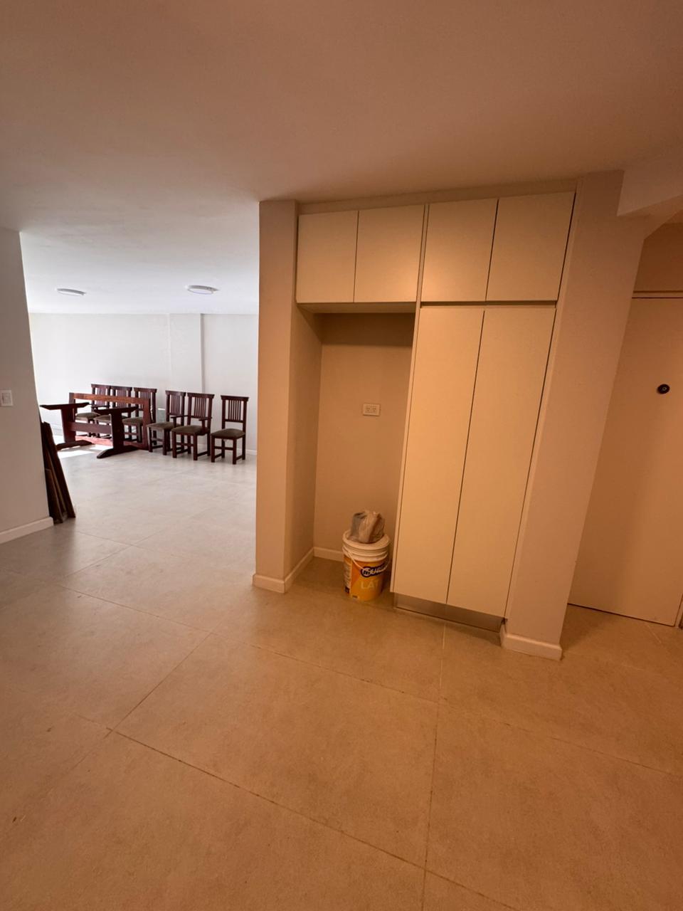 DPTO DE 3 HABITACIONES EN ALQUILER - NUEVA CÓRDOBA