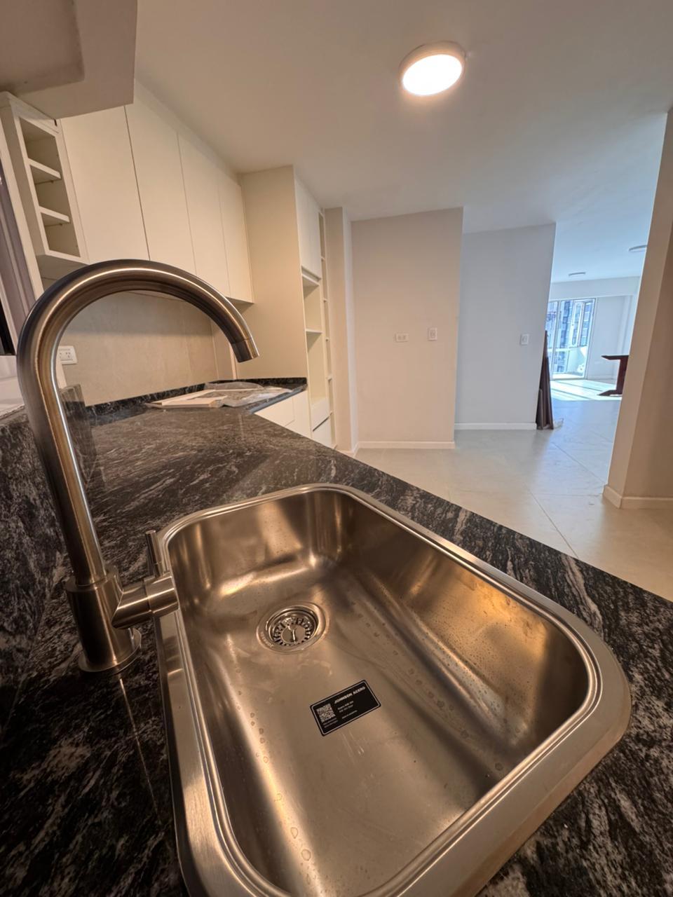 DPTO DE 3 HABITACIONES EN ALQUILER - NUEVA CÓRDOBA