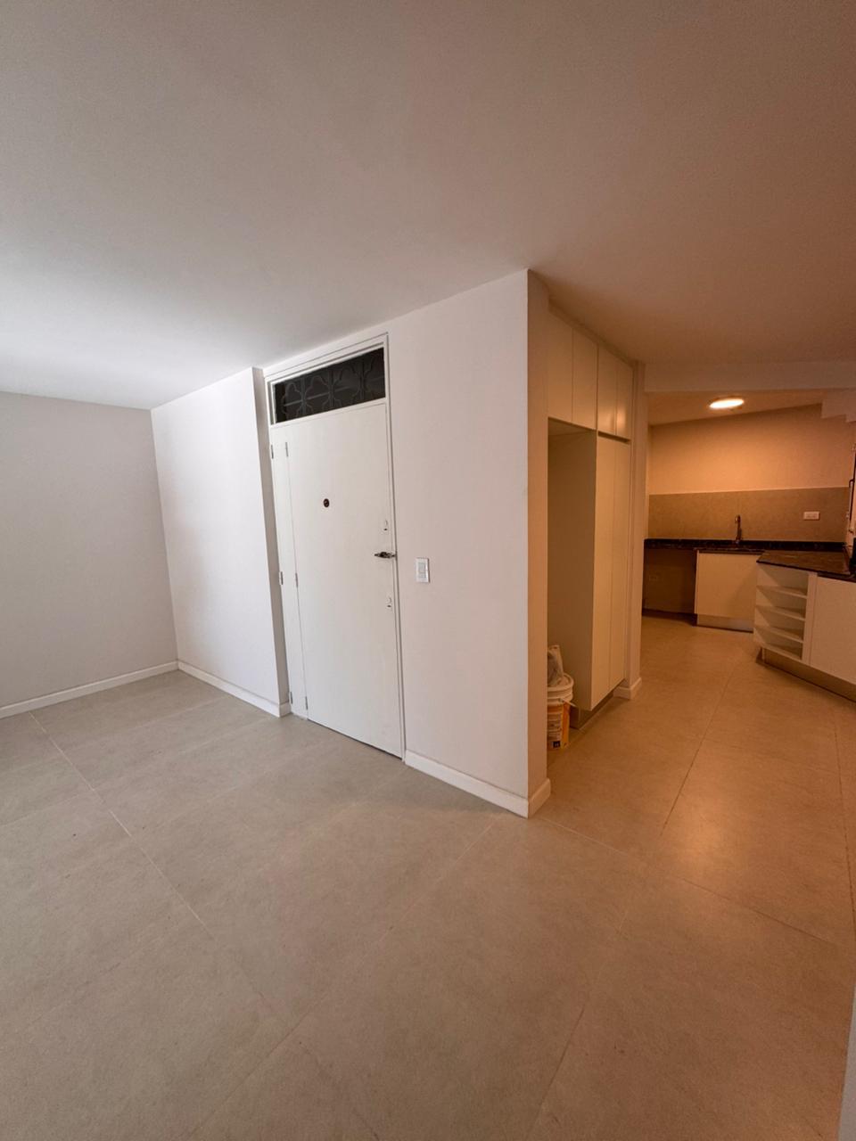 DPTO DE 3 HABITACIONES EN ALQUILER - NUEVA CÓRDOBA