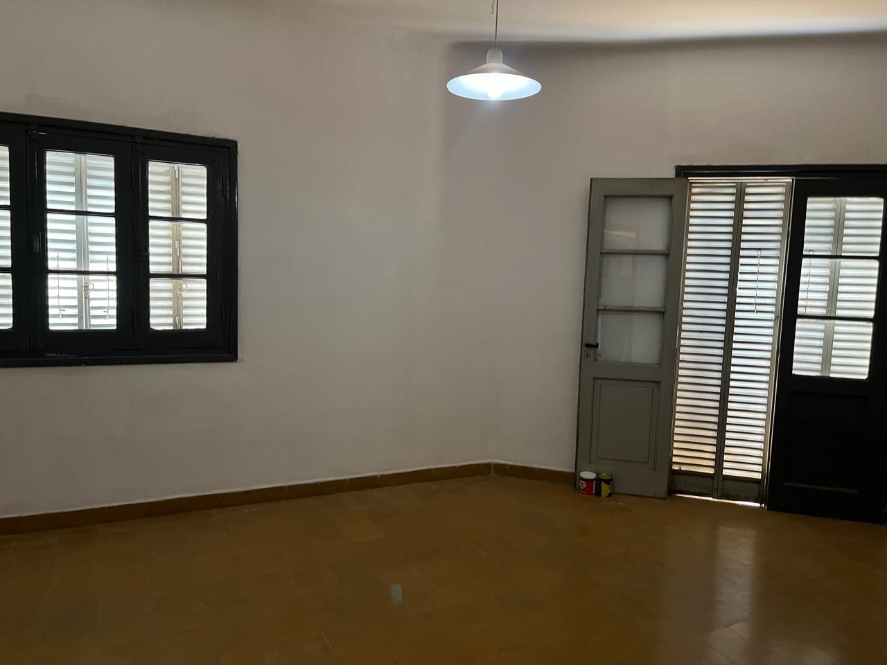 ALQUILO depto 3 dorm. Cterraza y asador. B Pueyrredon.