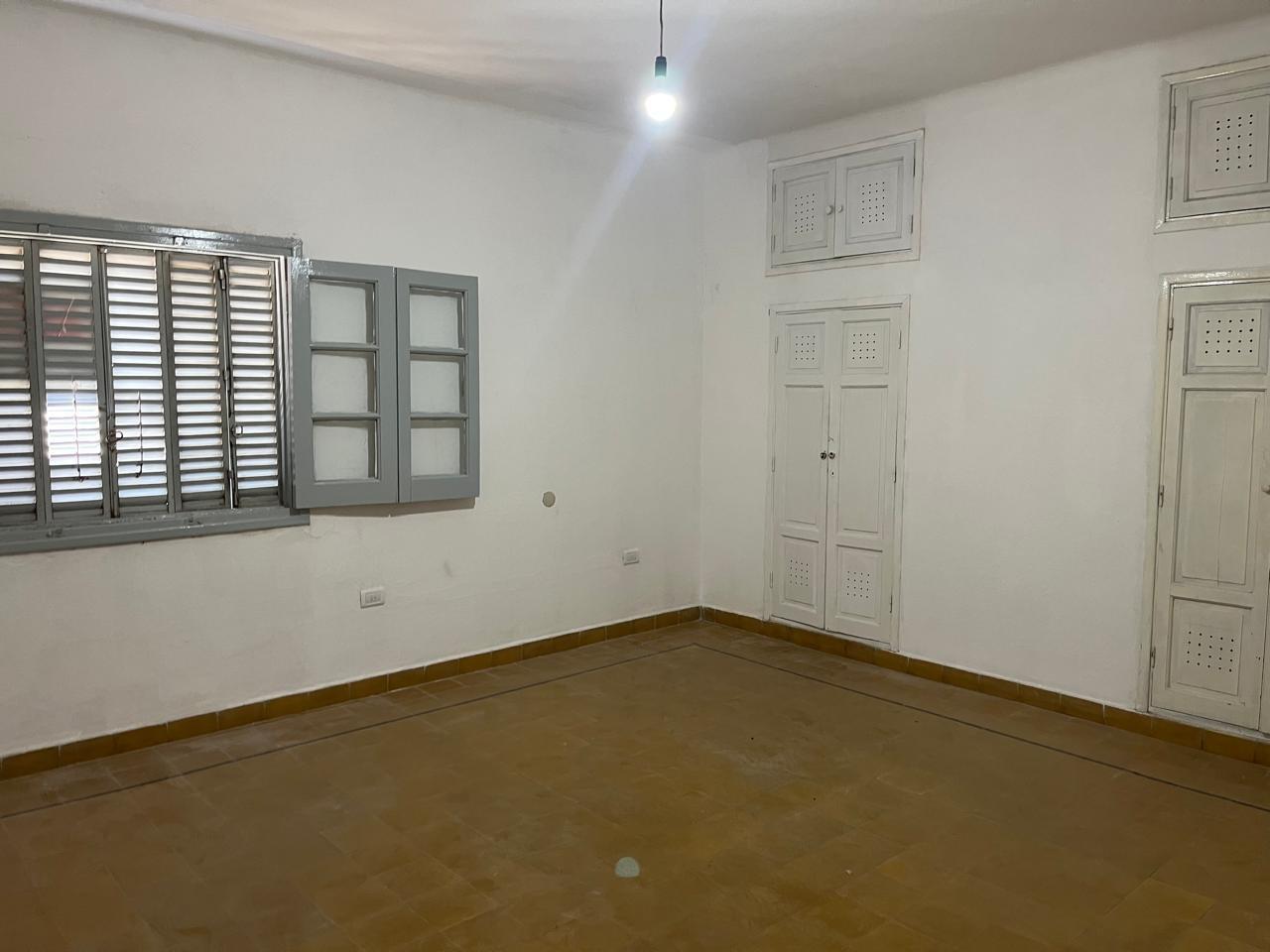ALQUILO depto 3 dorm. Cterraza y asador. B Pueyrredon.