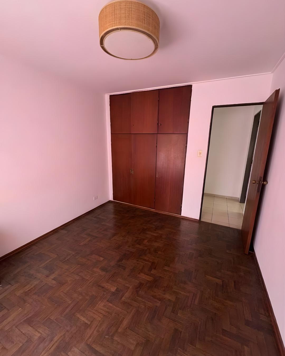 DEPTO 1 DORM NUEVA CBA SOBRE CALLE PUEYRREDÓN ESQ VELEZ SARSFIELD
