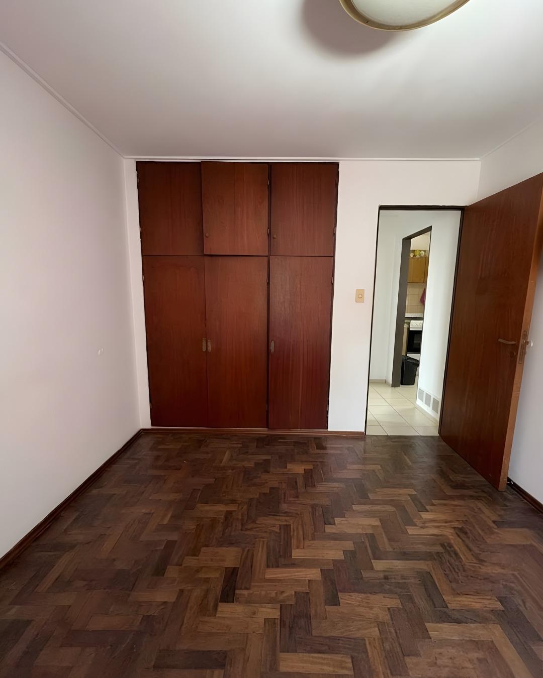 DEPTO 1 DORM NUEVA CBA SOBRE CALLE PUEYRREDÓN ESQ VELEZ SARSFIELD