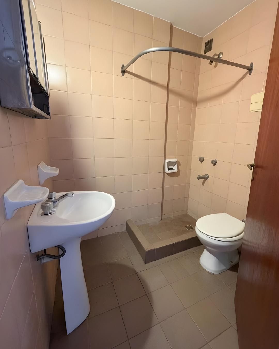 DEPTO 1 DORM NUEVA CBA SOBRE CALLE PUEYRREDÓN ESQ VELEZ SARSFIELD