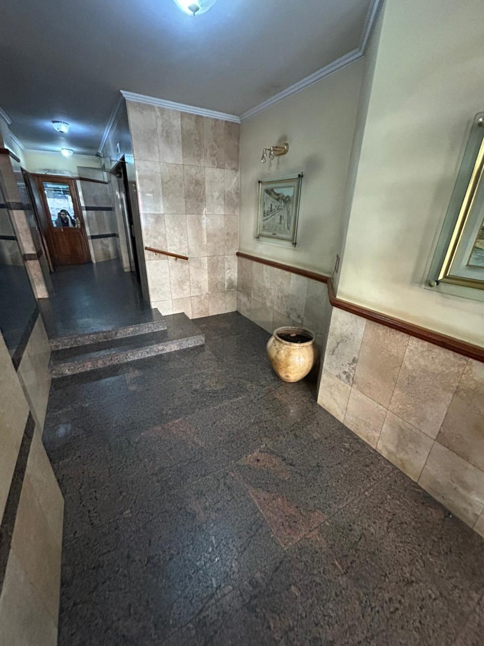 DEPTO 1 DORM NUEVA CBA SOBRE CALLE PUEYRREDÓN ESQ VELEZ SARSFIELD
