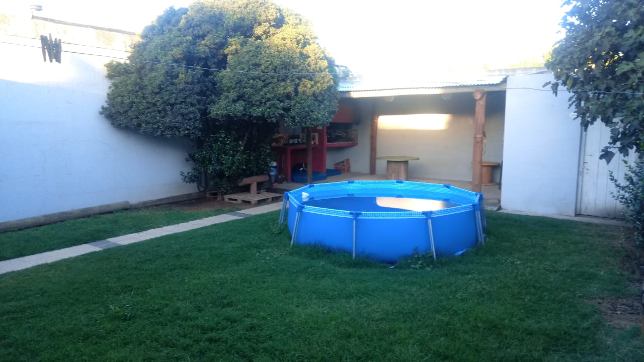 VENDO CASA EN BARRIO LOMITAS DE ORO