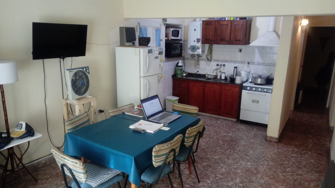 VENDO CASA EN BARRIO LOMITAS DE ORO