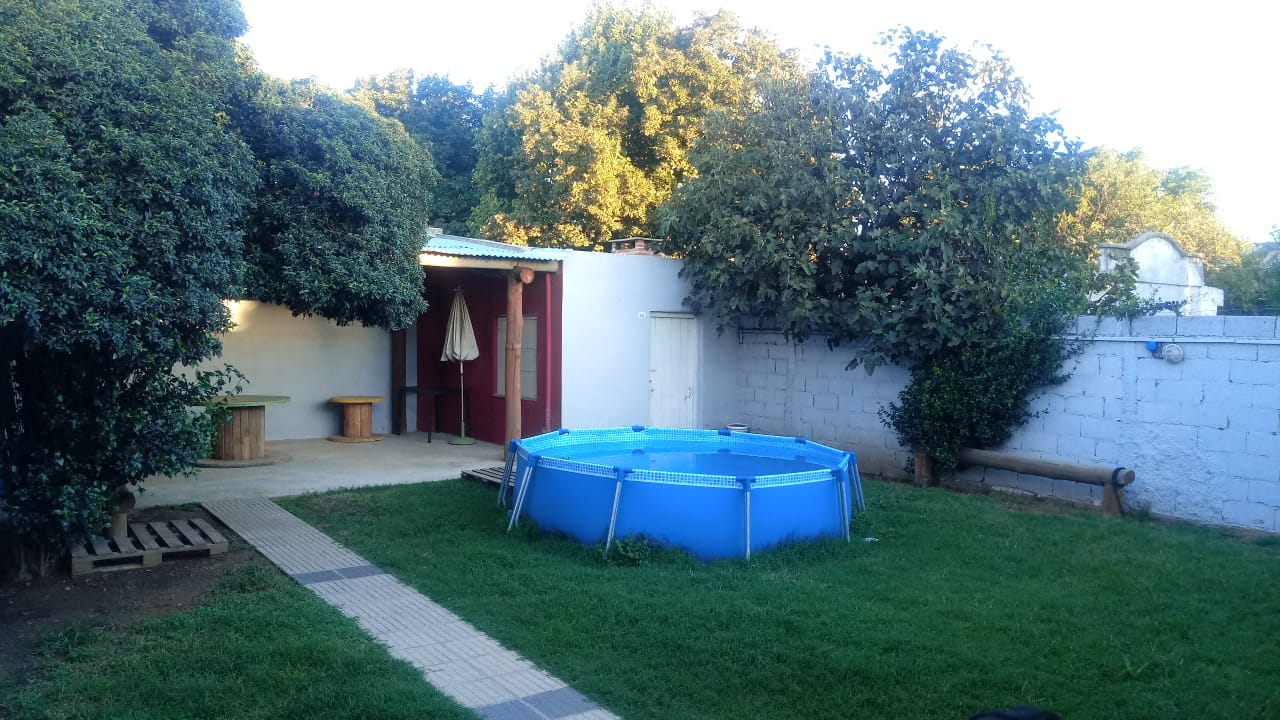 VENDO CASA EN BARRIO LOMITAS DE ORO
