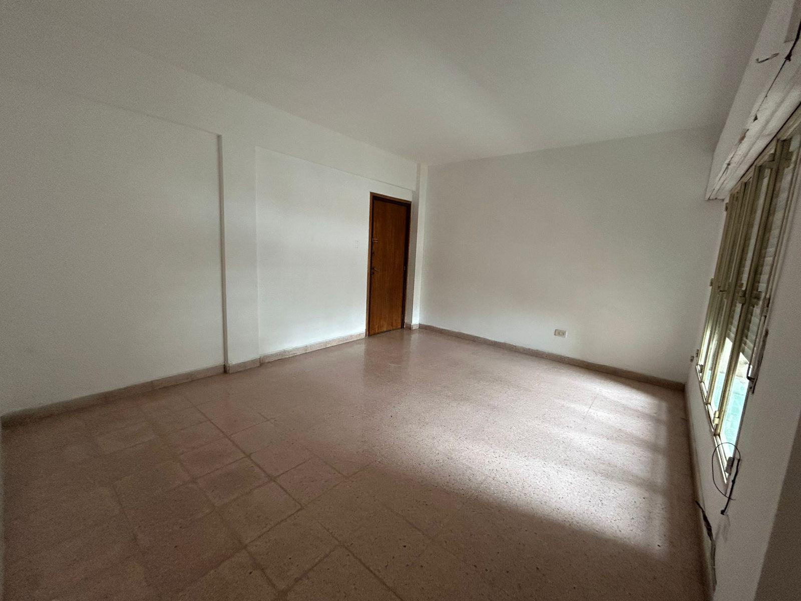 ALQUILER-DEPARTAMENTO 2 DORM AMPLIO-MEJOR ZONA DE GRAL.PAZ