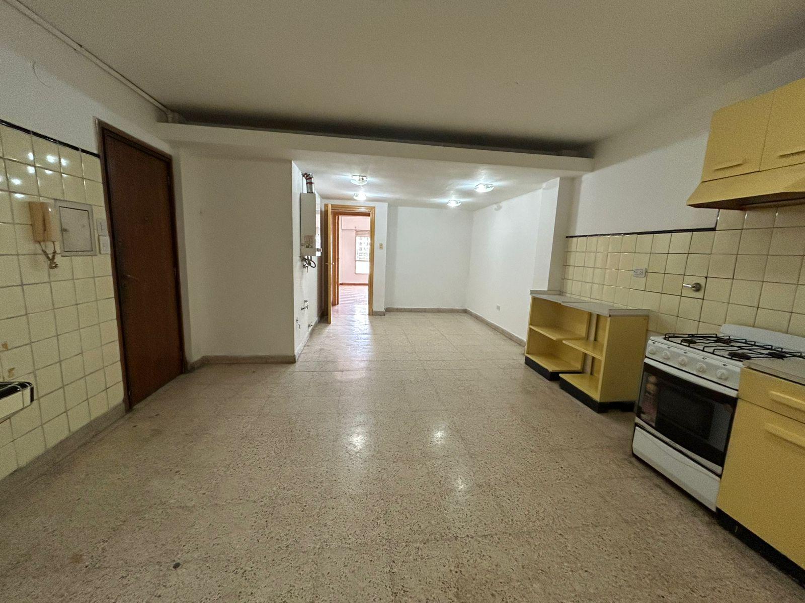 ALQUILER-DEPARTAMENTO 2 DORM AMPLIO-MEJOR ZONA DE GRAL.PAZ