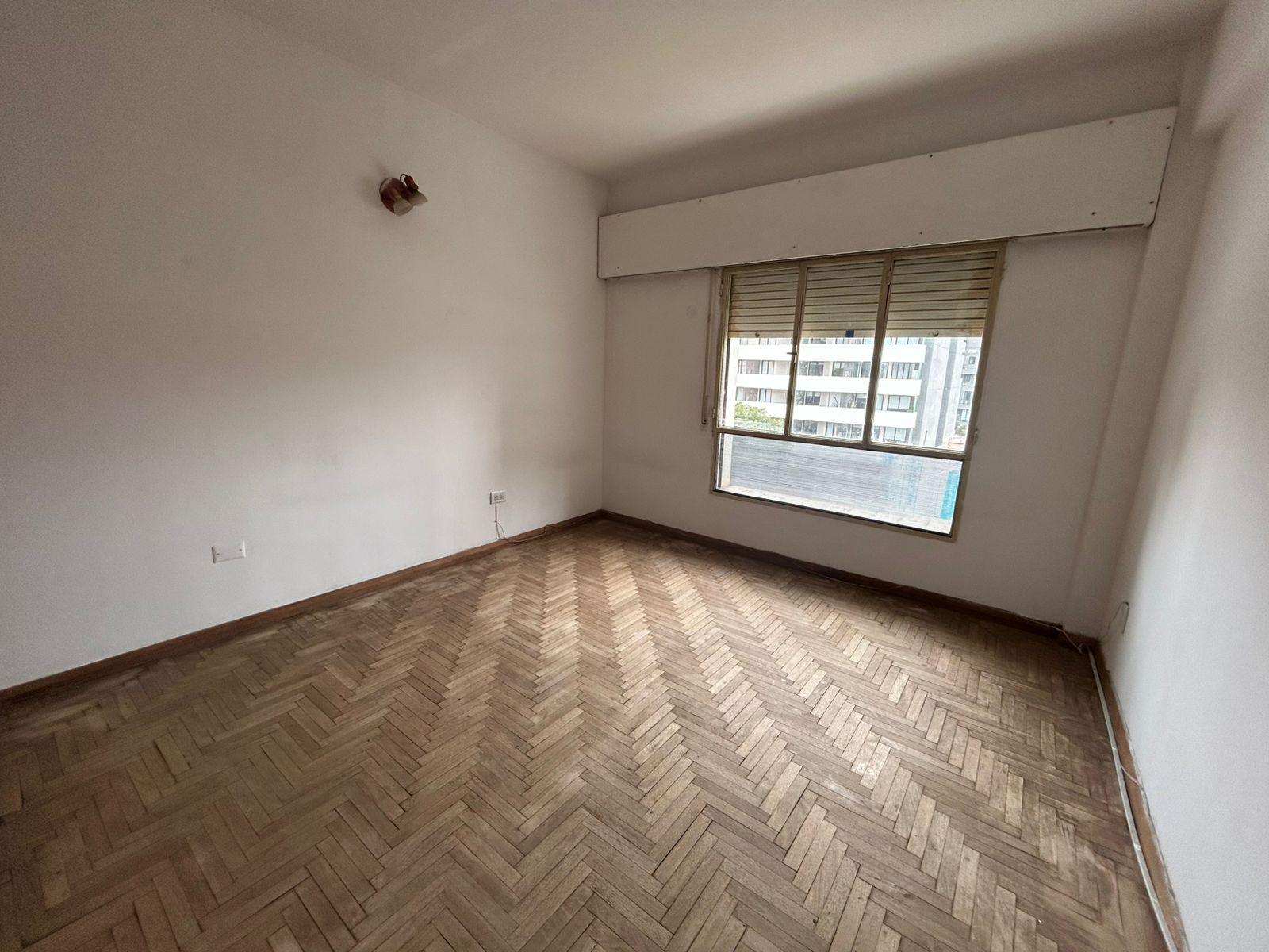 ALQUILER-DEPARTAMENTO 2 DORM AMPLIO-MEJOR ZONA DE GRAL.PAZ