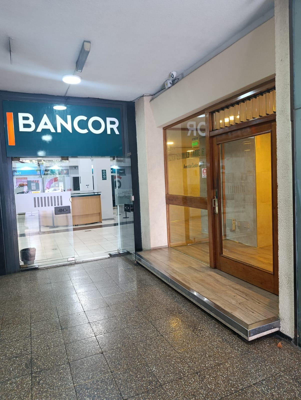 DEPTO COLON 377. 3 DOR 2 BÑOS $800.000