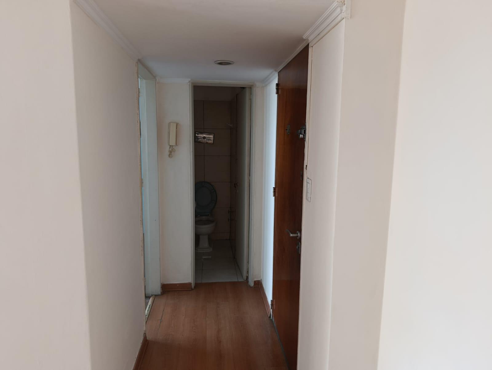 DEPTO COLON 377. 3 DOR 2 BÑOS $800.000