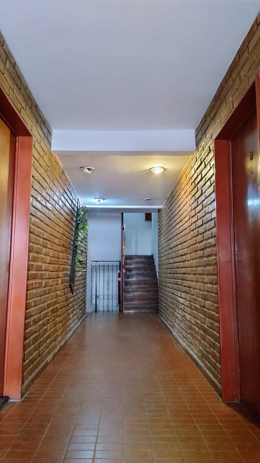 Monoambiente se alquila en Nueva Cordoba