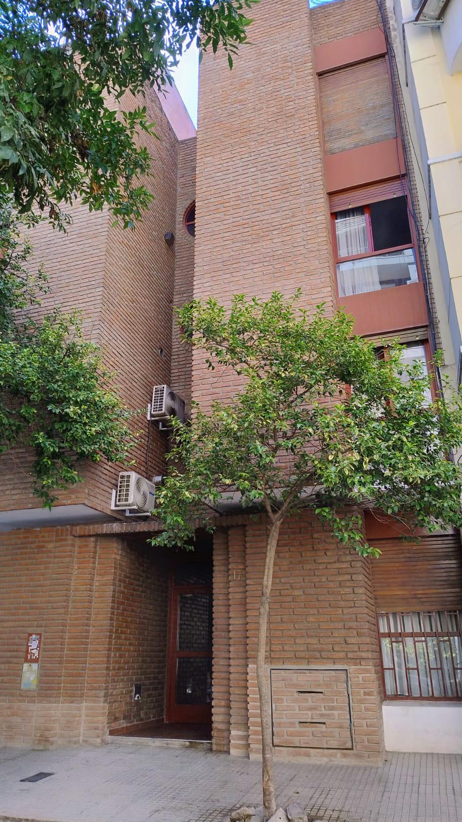 Monoambiente se alquila en Nueva Cordoba