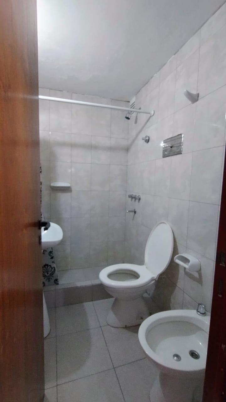 Monoambiente se alquila en Nueva Cordoba