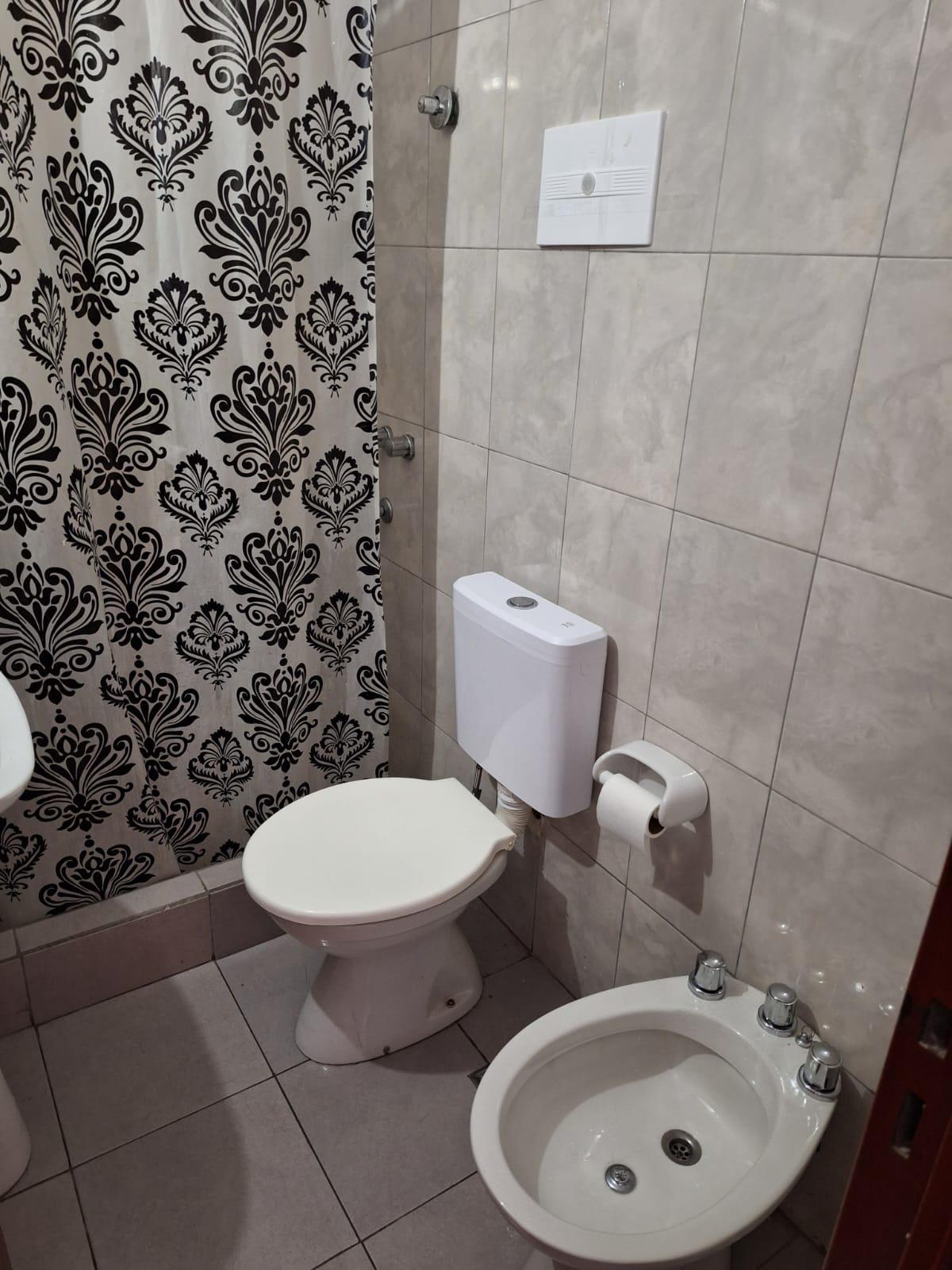 Monoambiente se alquila en Nueva Cordoba