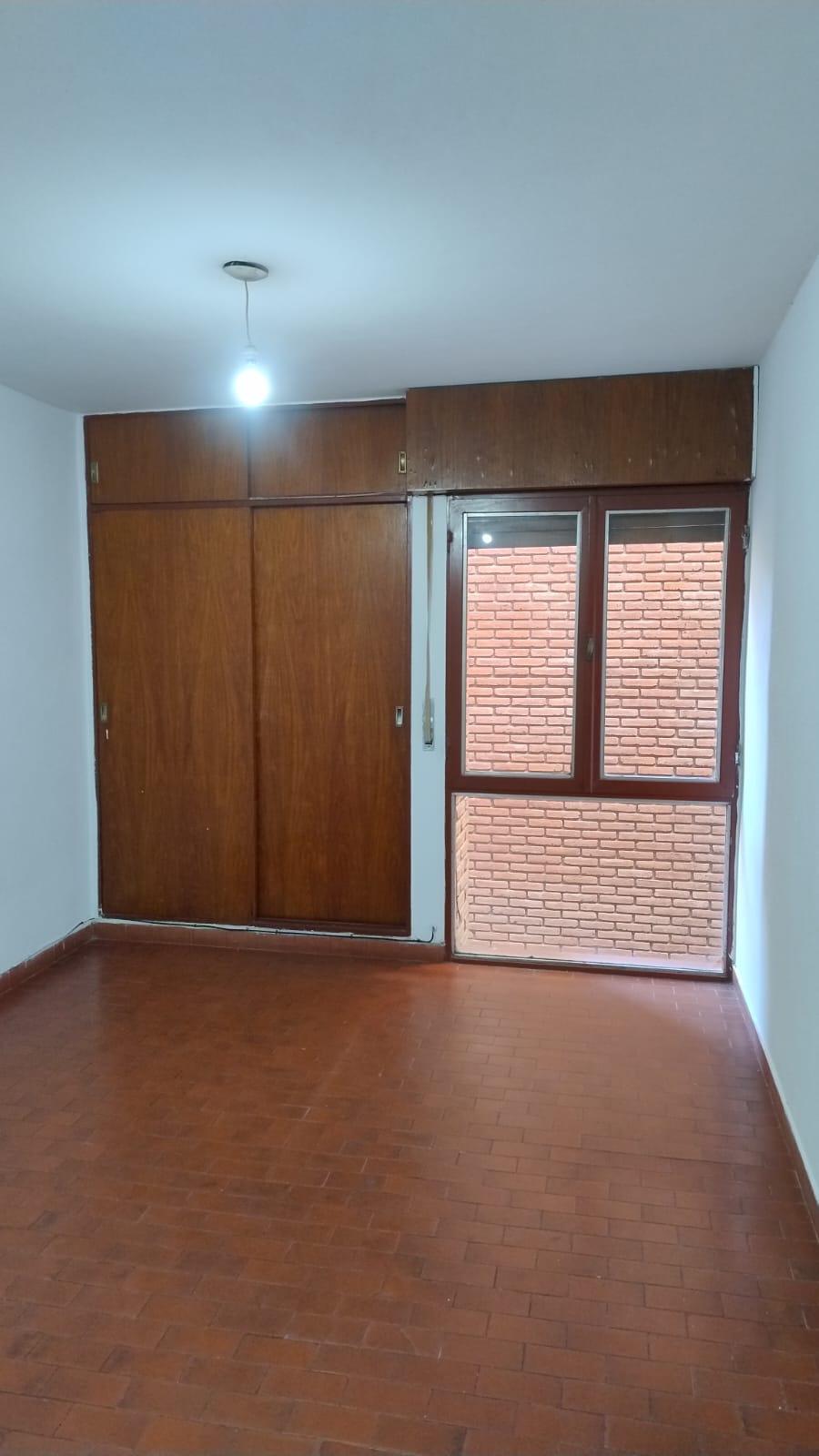 Monoambiente se alquila en Nueva Cordoba