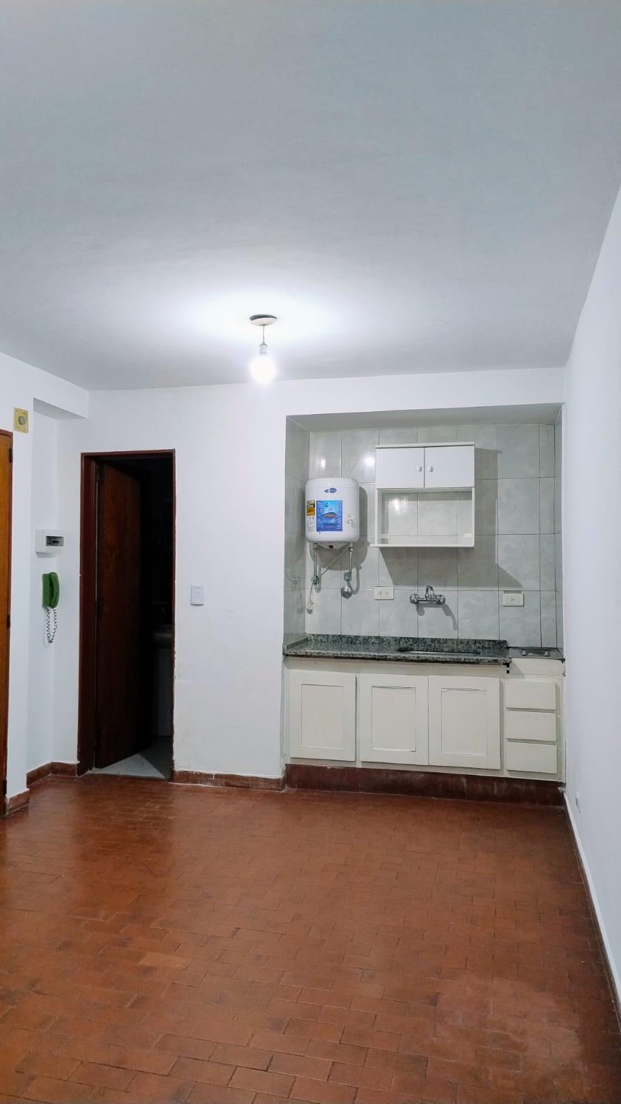 Monoambiente se alquila en Nueva Cordoba